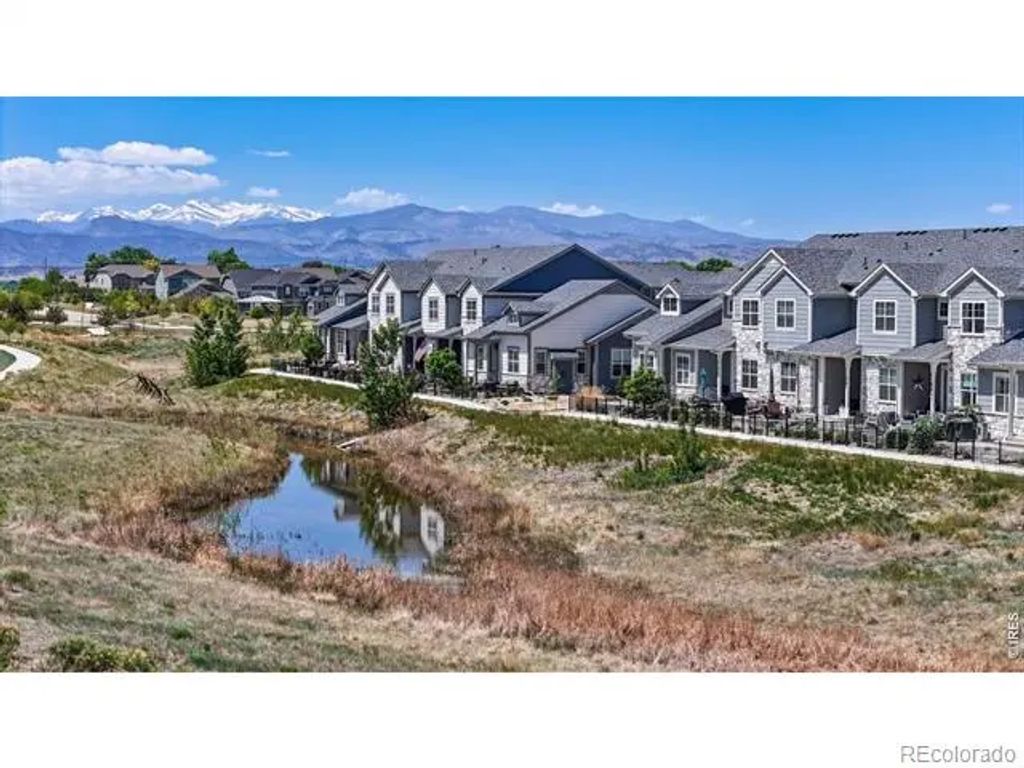 4132 Trapper Lake Drive, Loveland