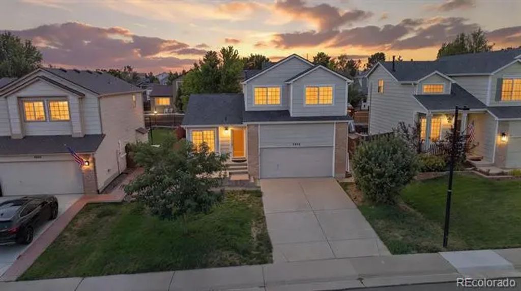 4948 Parsons Way, Castle Rock