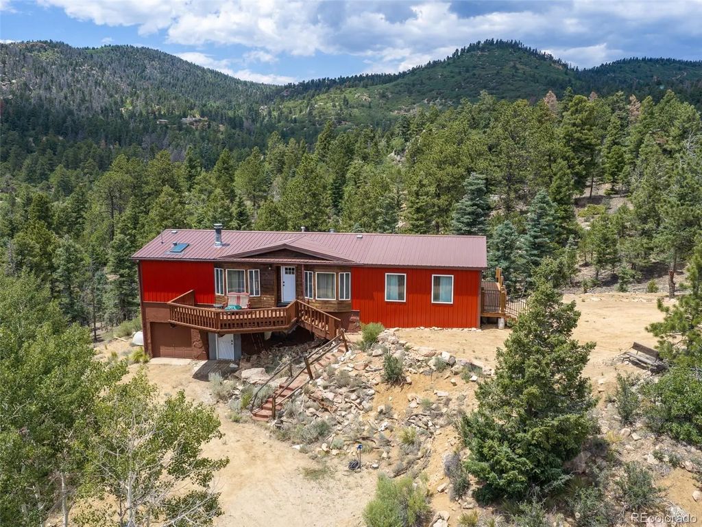 54 Oak Drive, Cotopaxi