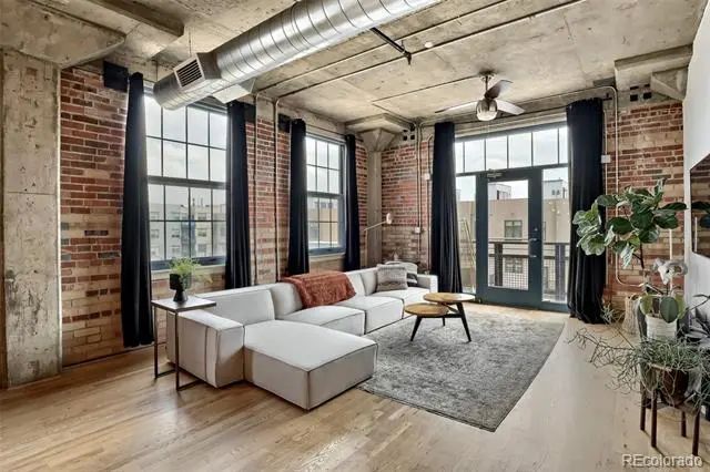 2500 Walnut Street 312, Denver
