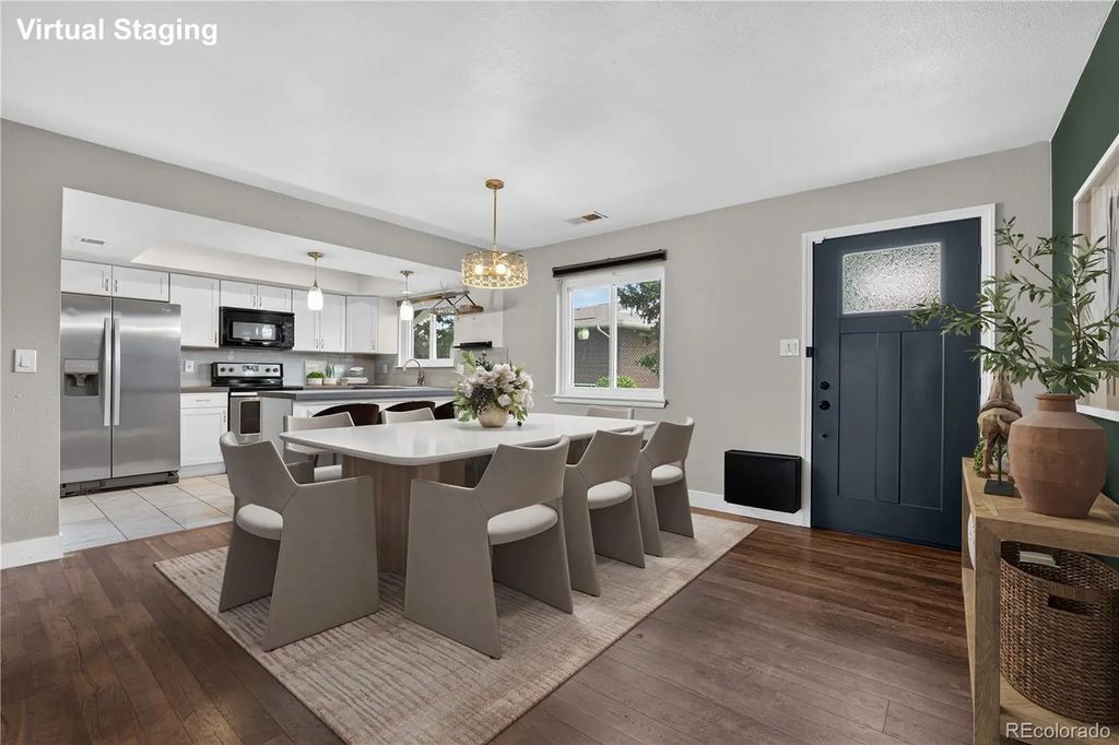 9070 E Lehigh Avenue, Denver