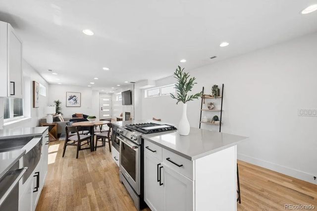 2134 S Josephine Street, Denver