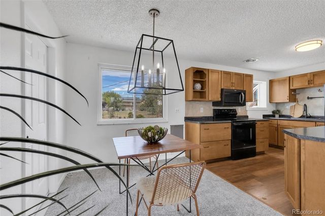 7921 Grant Street, Denver