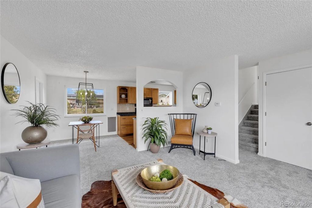 7921 Grant Street, Denver