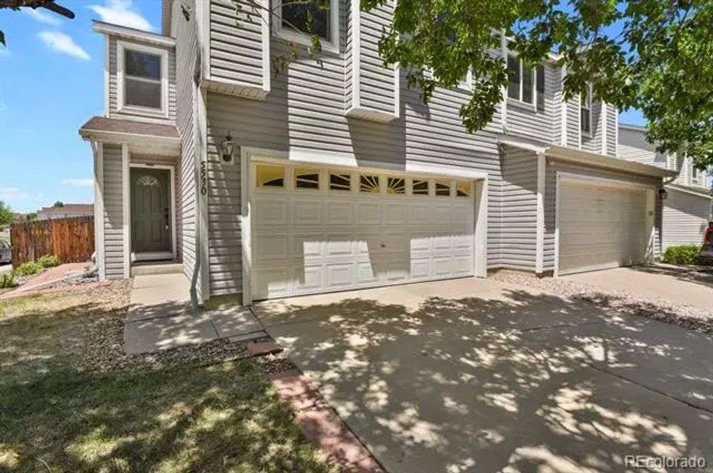 5530 S Quemoy Circle, Aurora
