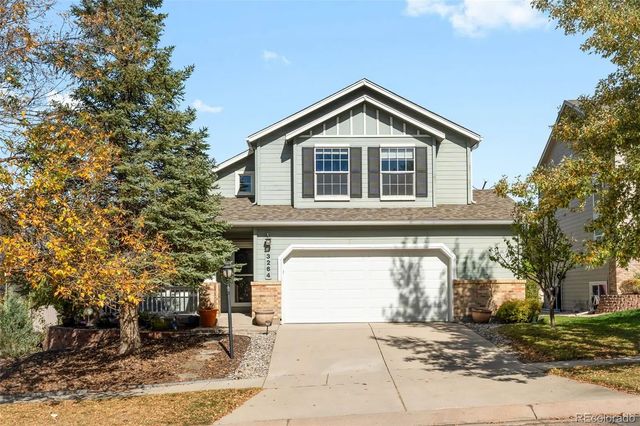 3264 Greenmoor Court, Colorado Springs