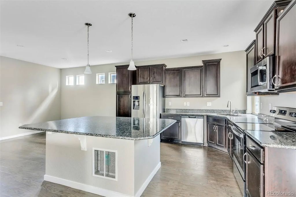4863 Halifax Court, Denver