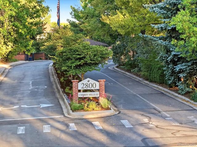 2800 S University Boulevard 162, Denver