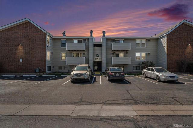 10150 E Virginia Avenue 10-302, Denver