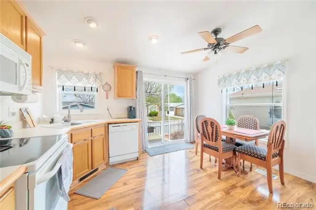 7805 Sunflower Green 140, Frederick