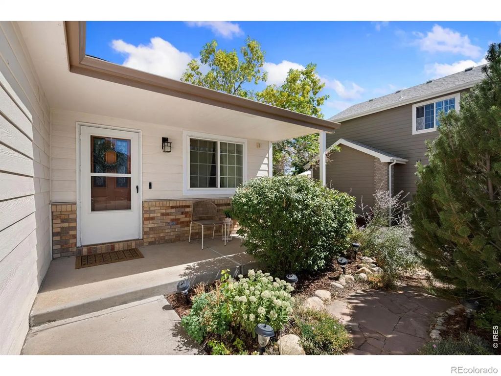 4110 Stringtown Drive, Loveland