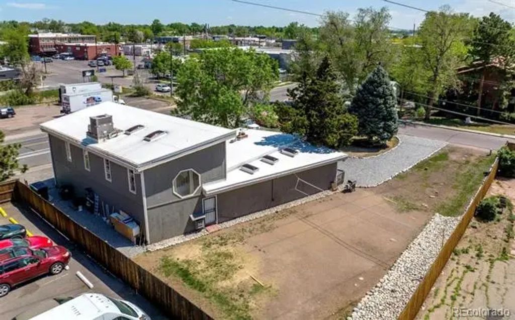 8800 W 14th Avenue, Lakewood