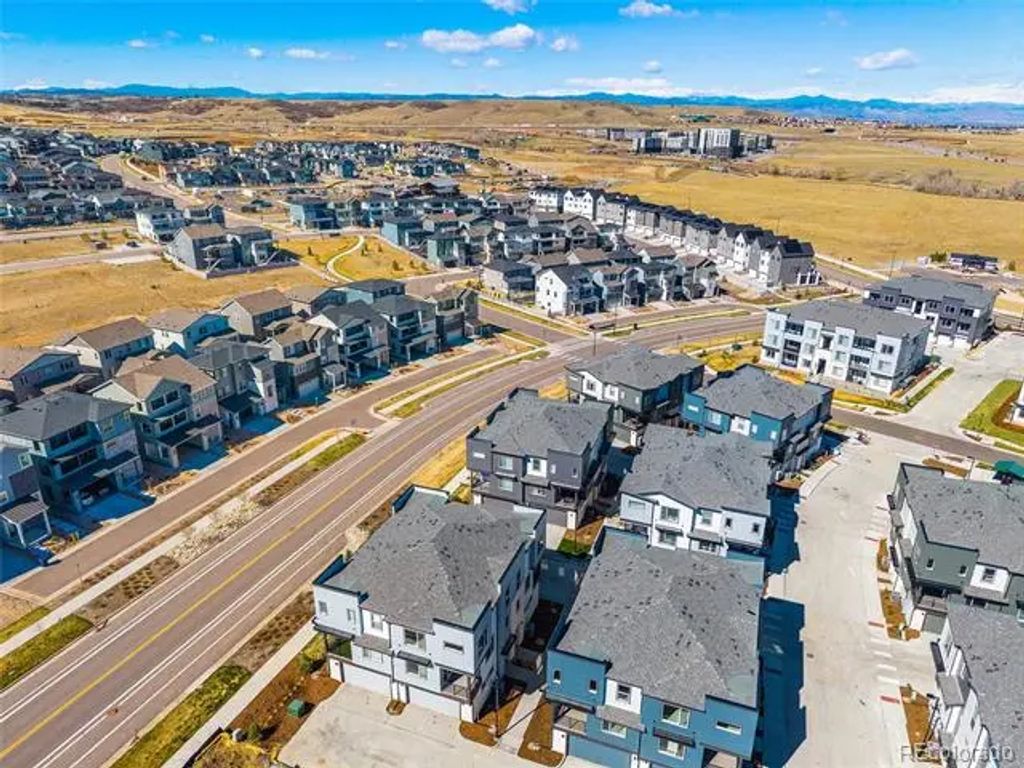 11966 Soprano Trail, Lone Tree