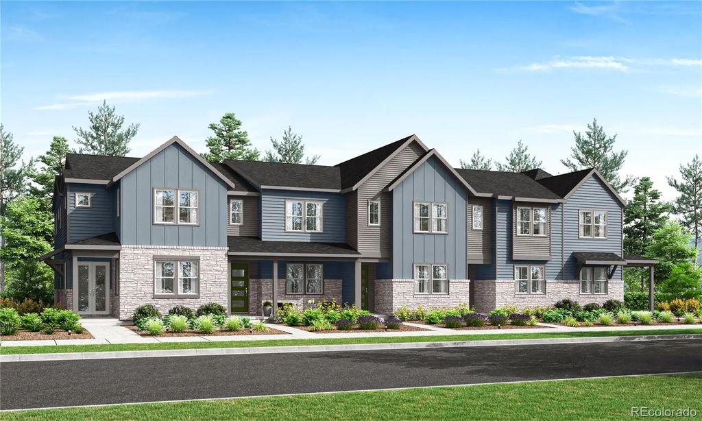 2969 E 103rd Drive, Thornton