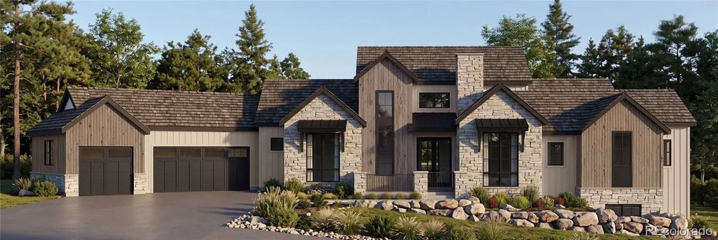 18264 W 57th Place, Golden