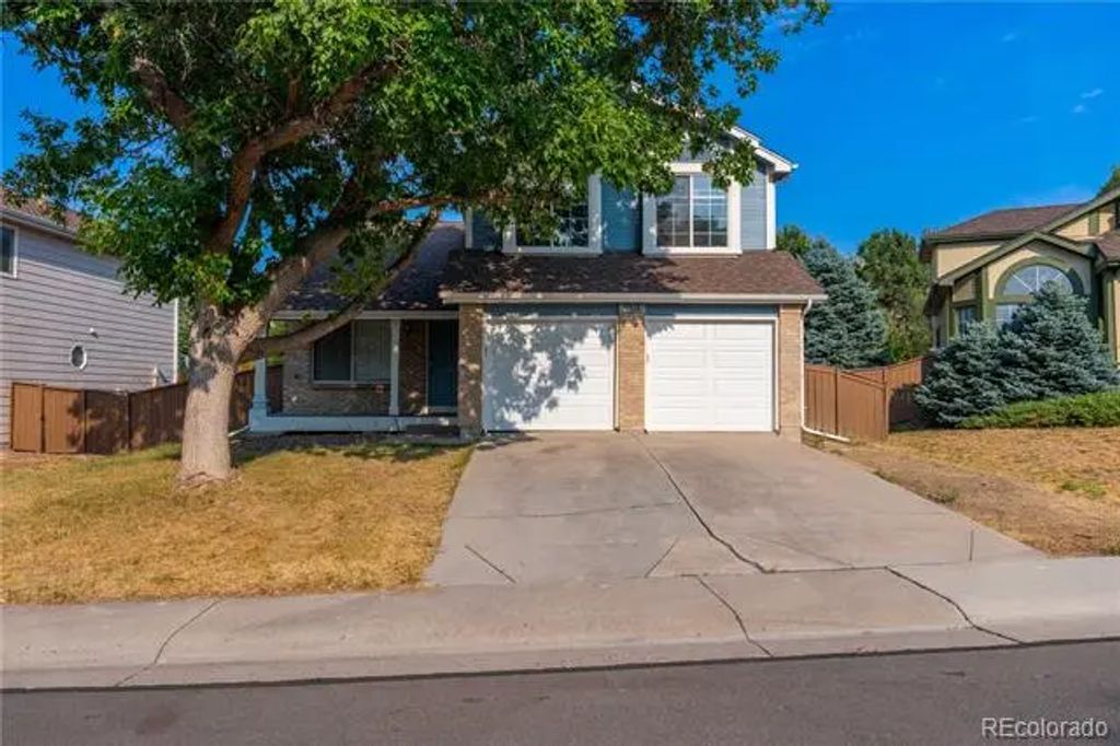 9516 Sherrelwood Lane, Littleton