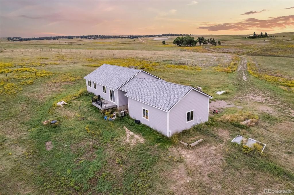 22685 Cow Circle, Ramah