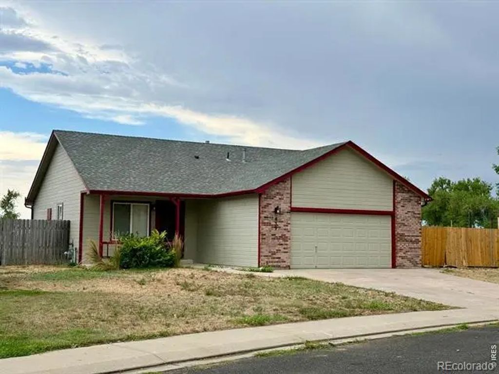459 Stevens Circle, Platteville