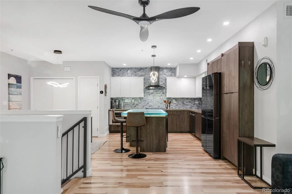 3295 Blake Street 102, Denver