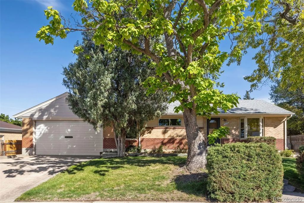 10460 Emerson Street, Northglenn