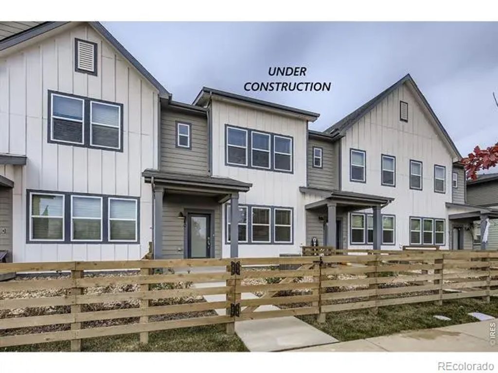 960 Nettle Lane, Fort Collins
