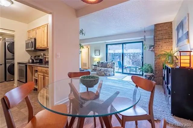 7995 E Mississippi Avenue F4, Denver