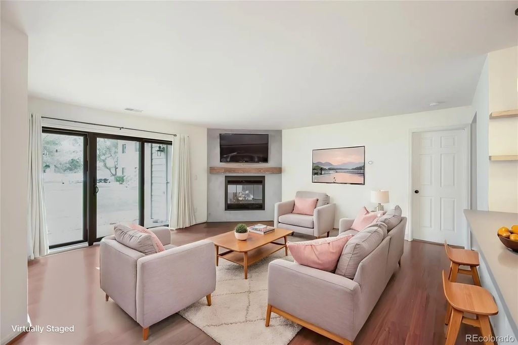 3600 S Pierce Street 5-103, Denver