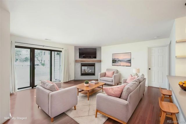 3600 S Pierce Street 5-103, Denver
