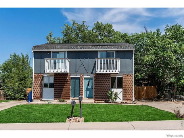 5450 Alcott Street, Denver
