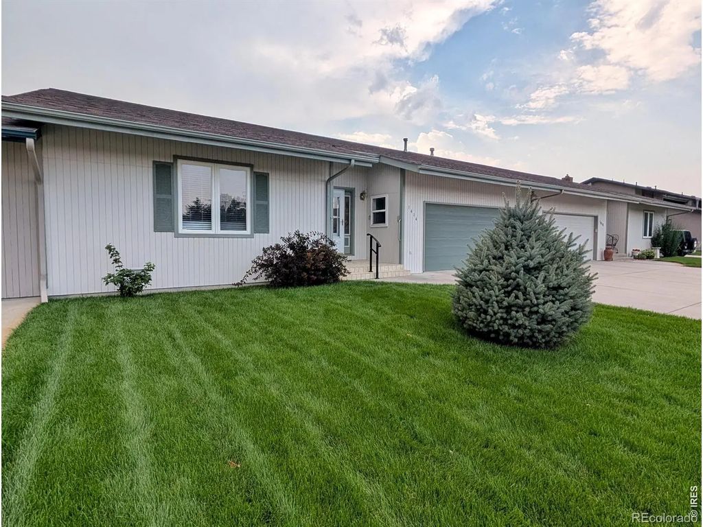1414 S 10th Avenue, Sterling
