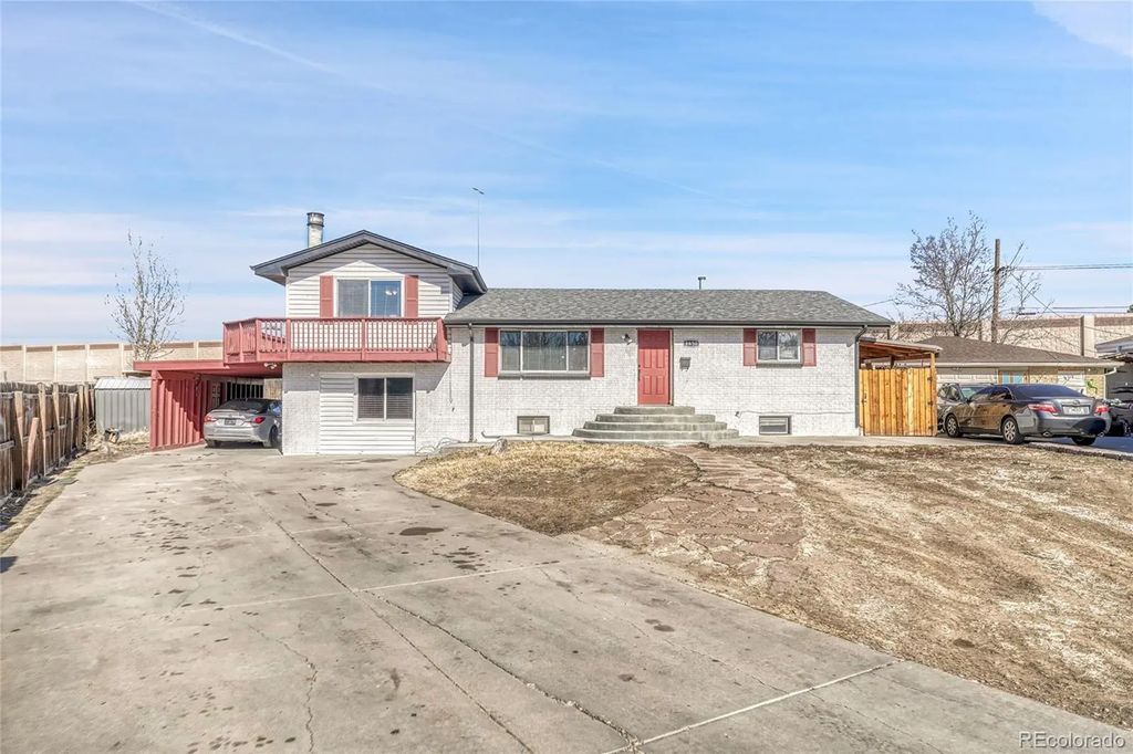 8450 Turnpike Drive, Westminster