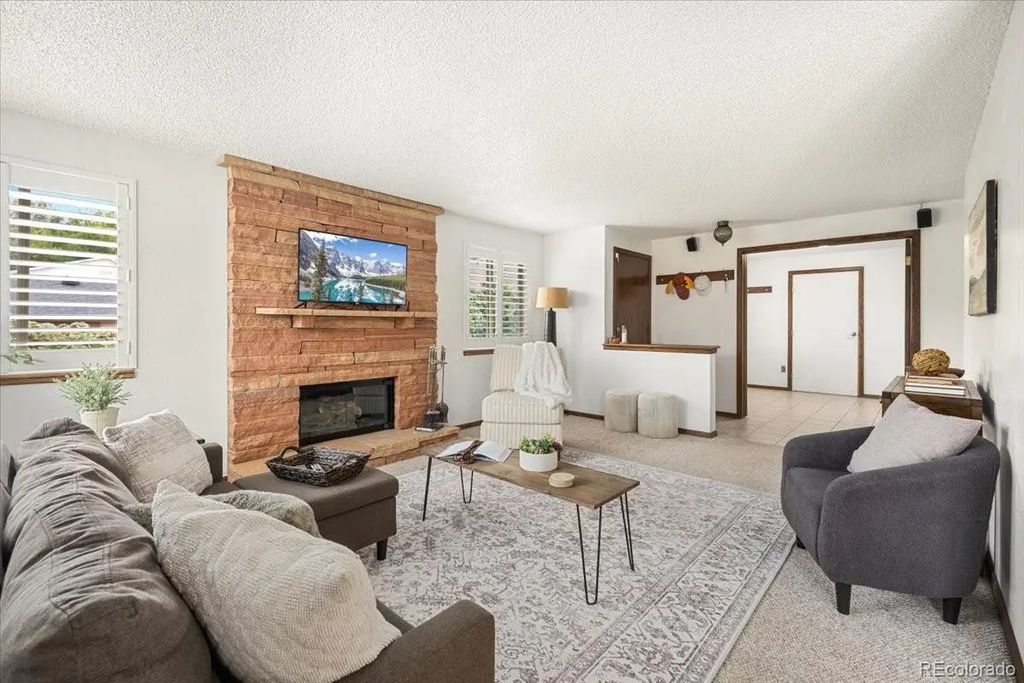 13399 W 71st Place, Arvada