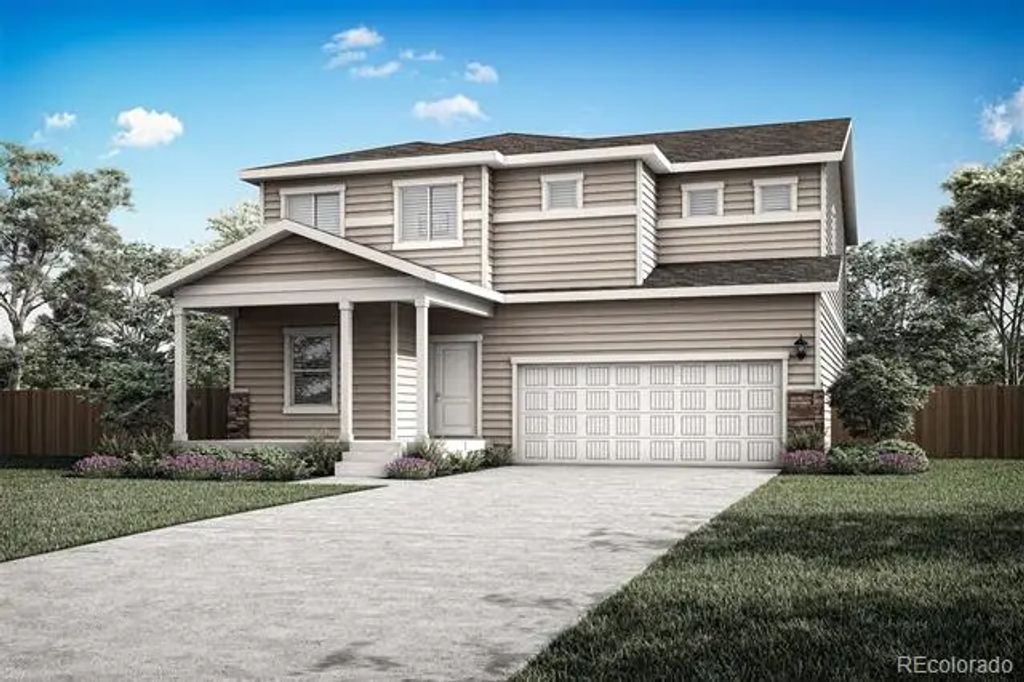 48120 Shetland Drive, Bennett