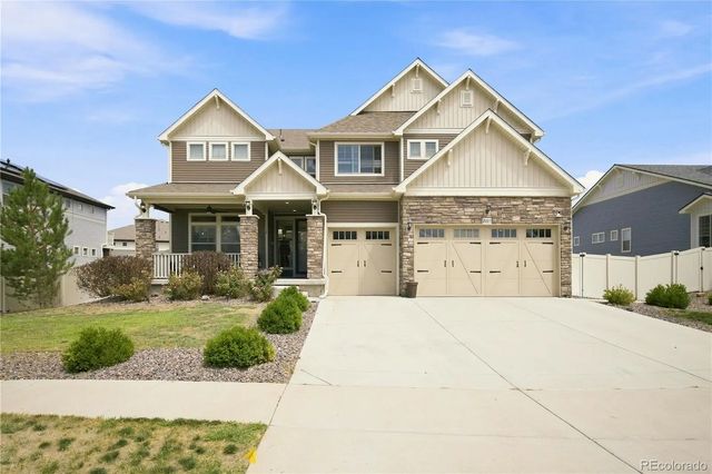 20871 Beekman Place, Denver