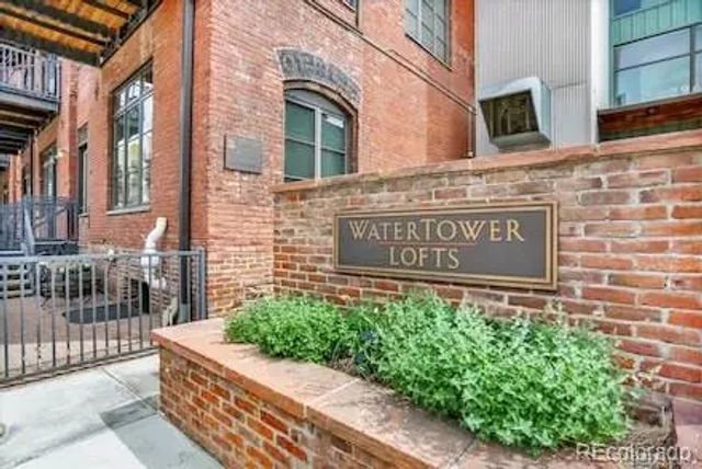 2960 Inca Street Pk099, Denver