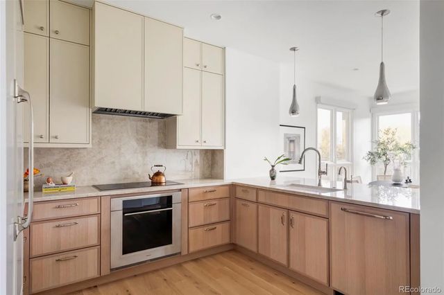 2500 E Cherry Creek South Drive 217, Denver