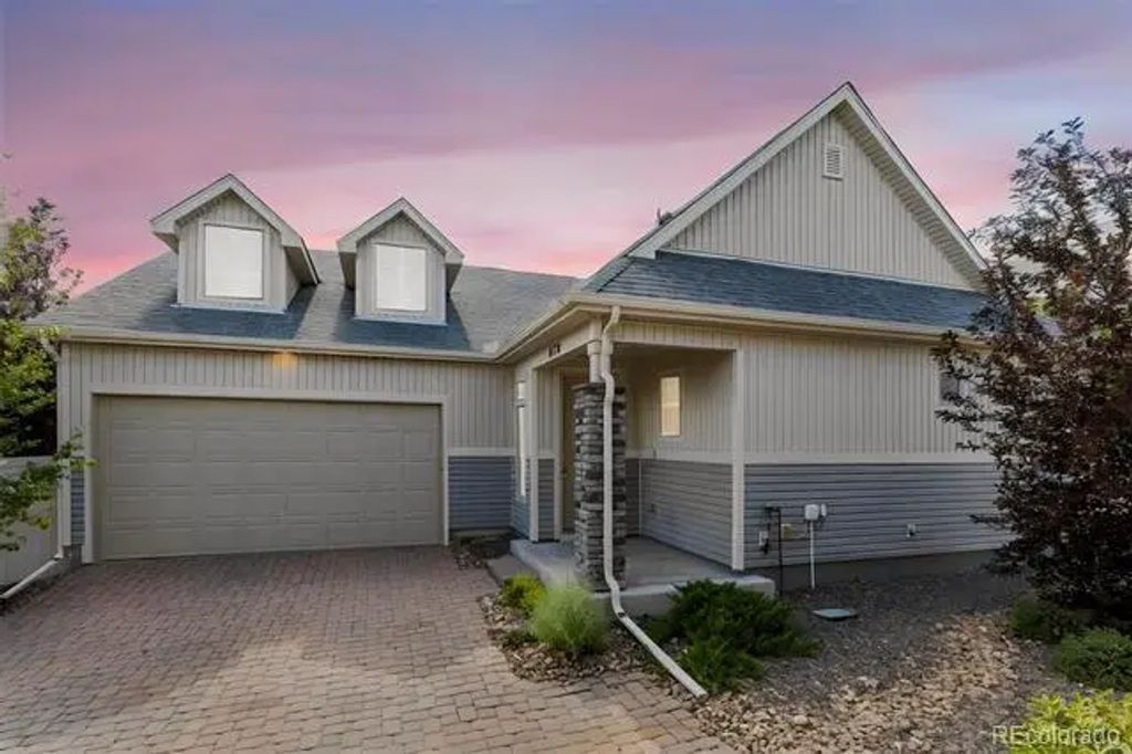 6778 Golden Briar Lane, Colorado Springs