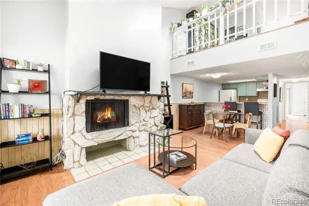 1762 S Trenton Street 6, Denver