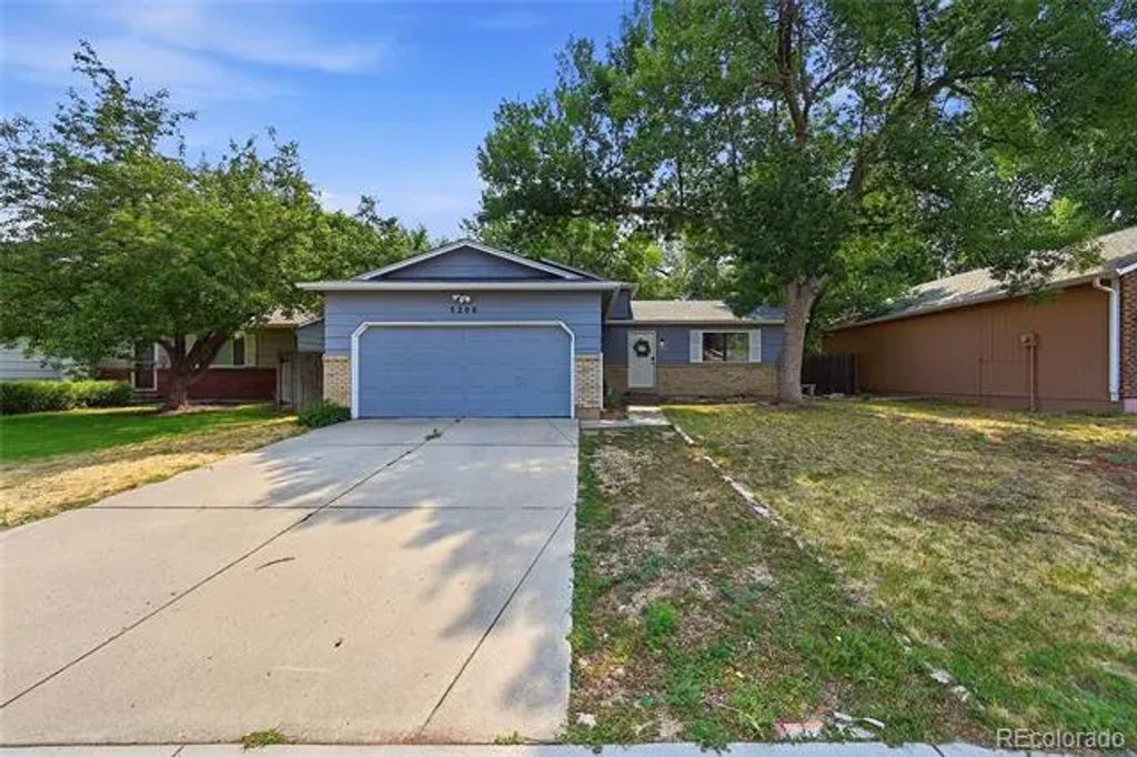 3206 Lymen Street, Fort Collins