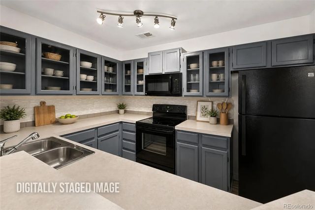 5725 W Atlantic Place 306, Denver