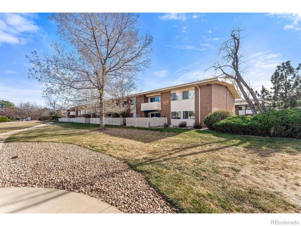 5120 Williams Fork Trail 206, Boulder