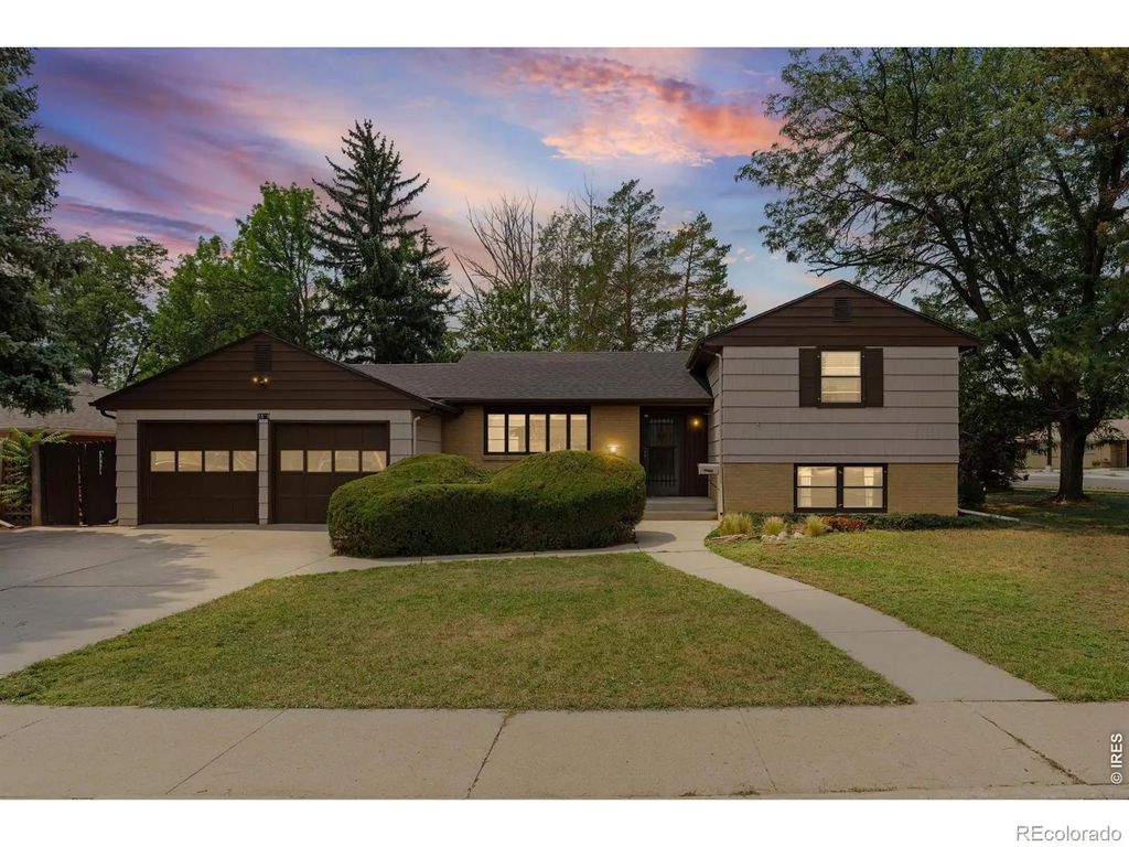 1539 West Shore Drive, Loveland