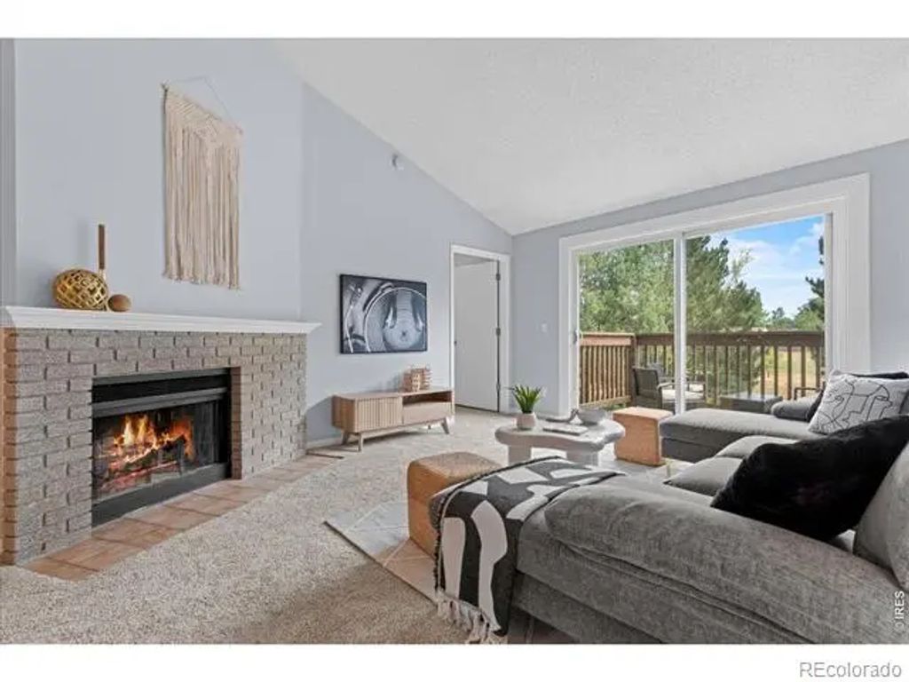 1201 W Swallow Road, Fort Collins