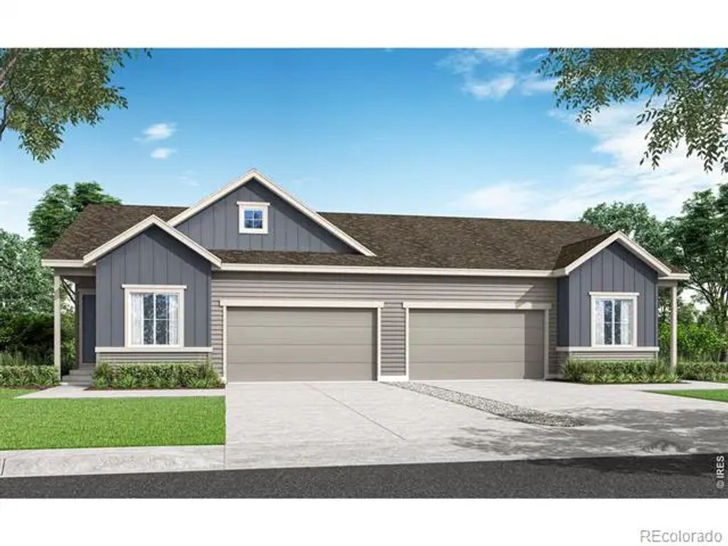 1718 Mount Meeker Avenue, Berthoud