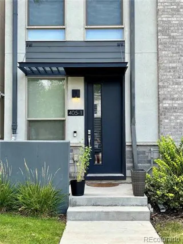 405 Harrison Street 1, Denver