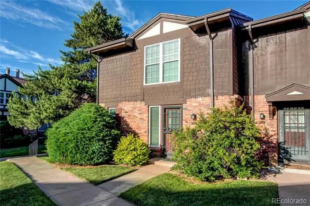 3855 S Monaco Street Parkway 172, Denver