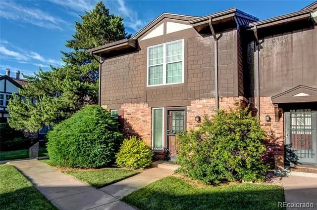 3855 S Monaco Street Parkway 172, Denver