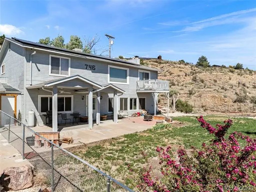 746 Dozier Avenue, Canon City
