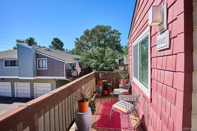6840 E Mississippi Avenue E, Denver