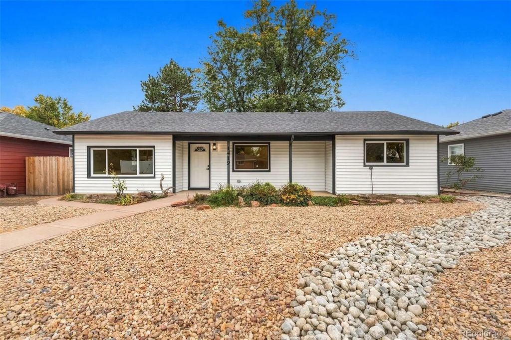 1419 11th Avenue, Longmont